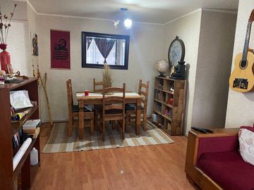 Departamento en venta en CONCHALÍ