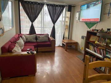 Departamento en venta en CONCHALÍ