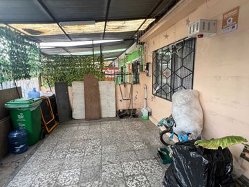 Casa en venta en PEDRO AGUIRRE CERDA