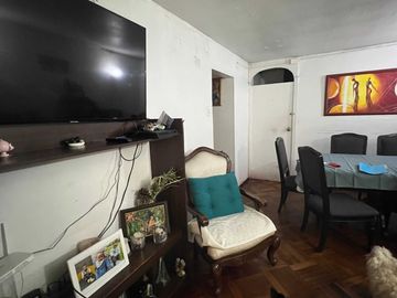 Casa en venta en PEDRO AGUIRRE CERDA
