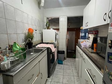 Casa en venta en PEDRO AGUIRRE CERDA