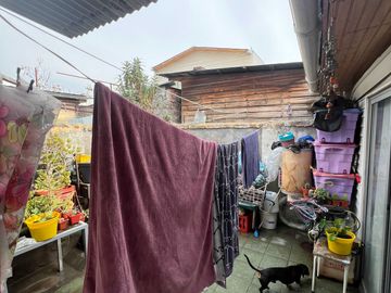 Casa en venta en PEDRO AGUIRRE CERDA
