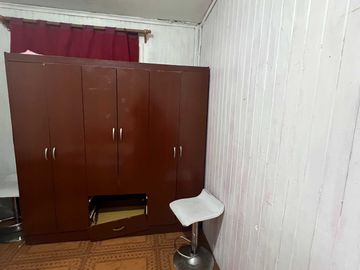 Casa en venta en PEDRO AGUIRRE CERDA