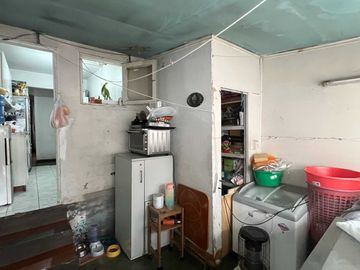 Casa en venta en PEDRO AGUIRRE CERDA
