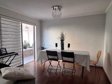 Casa en venta en LA FLORIDA