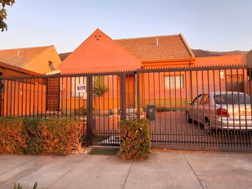 Casa en venta en LA FLORIDA