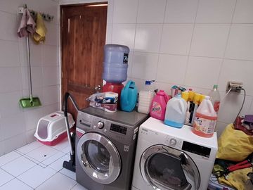 Casa en venta en LA FLORIDA