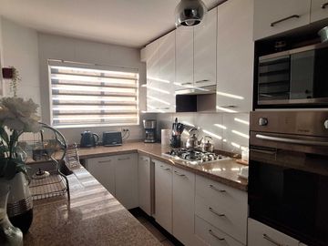 Casa en venta en LA FLORIDA