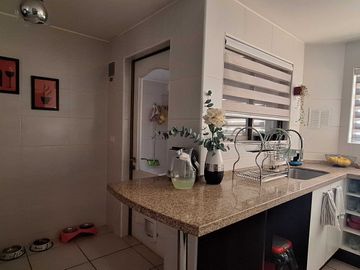 Casa en venta en LA FLORIDA