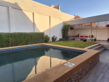 Casa en venta en LA FLORIDA
