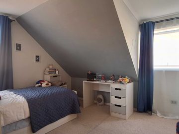 Casa en venta en LA FLORIDA