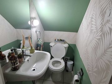 Casa en venta en LA FLORIDA