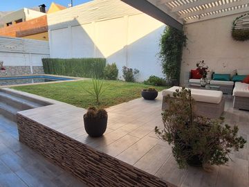 Casa en venta en LA FLORIDA