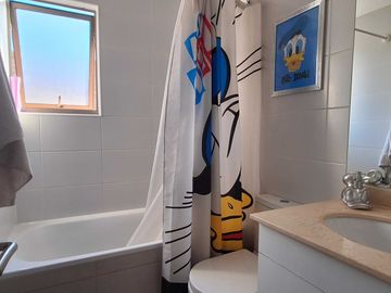 Casa en venta en LA FLORIDA
