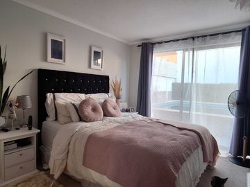Casa en venta en LA FLORIDA