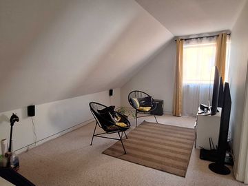 Casa en venta en LA FLORIDA
