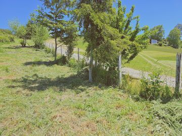 Parcela en venta en PANGUIPULLI