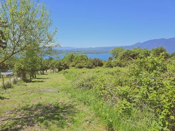 Parcela en venta en PANGUIPULLI