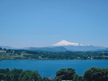 Parcela en venta en PANGUIPULLI