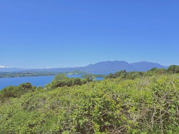 Parcela en venta en PANGUIPULLI
