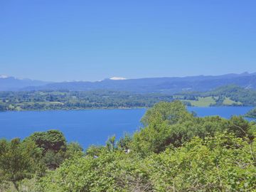 Parcela en venta en PANGUIPULLI