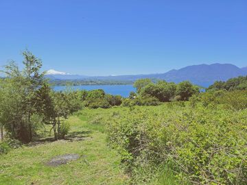Parcela en venta en PANGUIPULLI