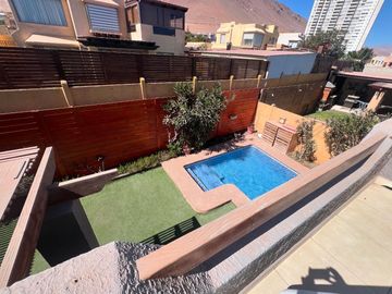 Casa en venta en ANTOFAGASTA