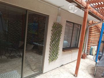 Casa en Venta en PJE PERALES PONIENTE
