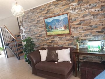Casa en Venta en PJE PERALES PONIENTE
