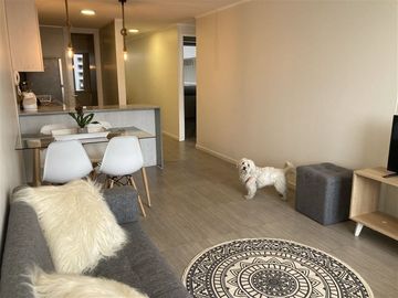 Departamento en Venta en Cercano a famoso restaurante La Mia Pizza