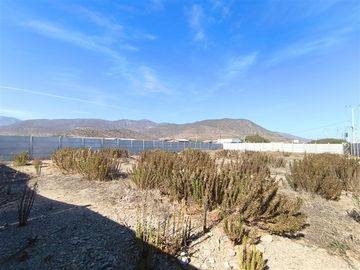 Parcela en Venta en avenida san joaquin sn, Coquimbo