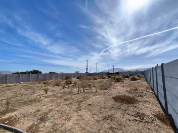 Parcela en Venta en avenida san joaquin sn, Coquimbo