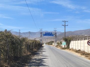 Parcela en Venta en avenida san joaquin sn, Coquimbo