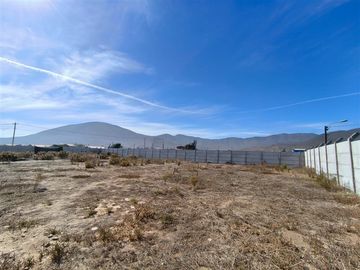 Parcela en Venta en avenida san joaquin sn, Coquimbo