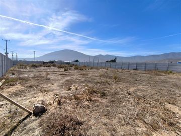 Parcela en Venta en avenida san joaquin sn, Coquimbo