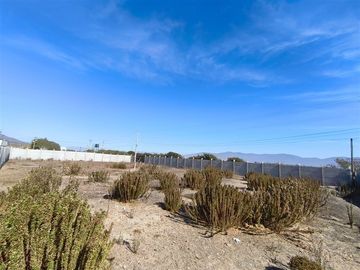 Parcela en Venta en avenida san joaquin sn, Coquimbo