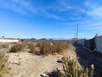 Parcela en Venta en avenida san joaquin sn, Coquimbo