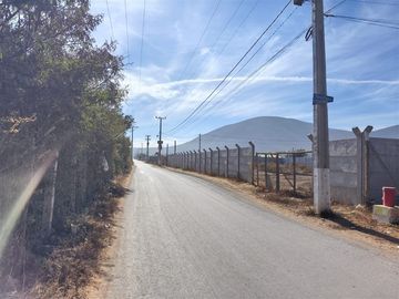Parcela en Venta en avenida san joaquin sn, Coquimbo