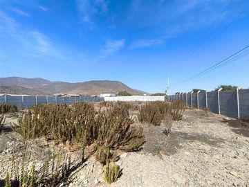 Parcela en Venta en avenida san joaquin sn, Coquimbo