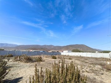 Parcela en Venta en avenida san joaquin sn, Coquimbo