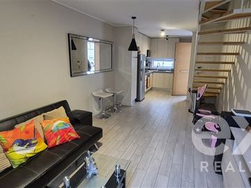 Casa en Venta en Metro Las Torres