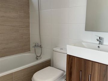 Departamento en Venta en Zañartu, Metro Rodrigo de Araya. Por Viaje Vendo. Novación hipotecaria tasa 3%