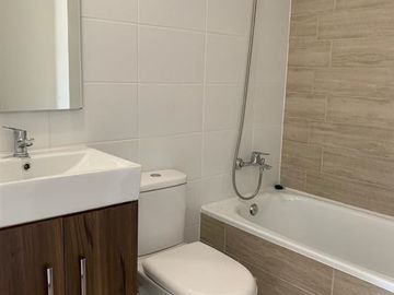 Departamento en Venta en Zañartu, Metro Rodrigo de Araya. Por Viaje Vendo. Novación hipotecaria tasa 3%