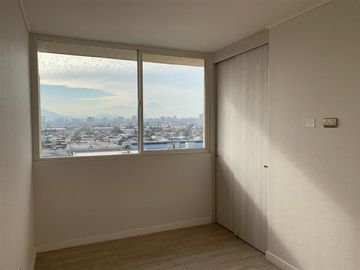 Departamento en Venta en Zañartu, Metro Rodrigo de Araya. Por Viaje Vendo. Novación hipotecaria tasa 3%