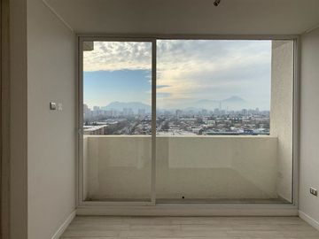 Departamento en Venta en Zañartu, Metro Rodrigo de Araya. Por Viaje Vendo. Novación hipotecaria tasa 3%