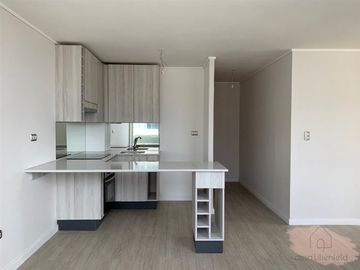 Departamento en Venta en Zañartu, Metro Rodrigo de Araya. Por Viaje Vendo. Novación hipotecaria tasa 3%