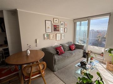 Departamento en Venta en Egaña 252