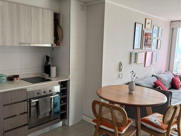 Departamento en Venta en Egaña 252
