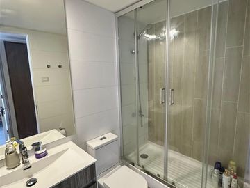Departamento en Venta en Egaña 252