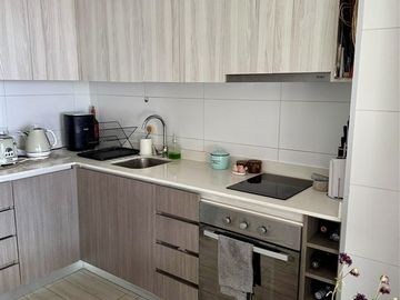 Departamento en Venta en Egaña 252